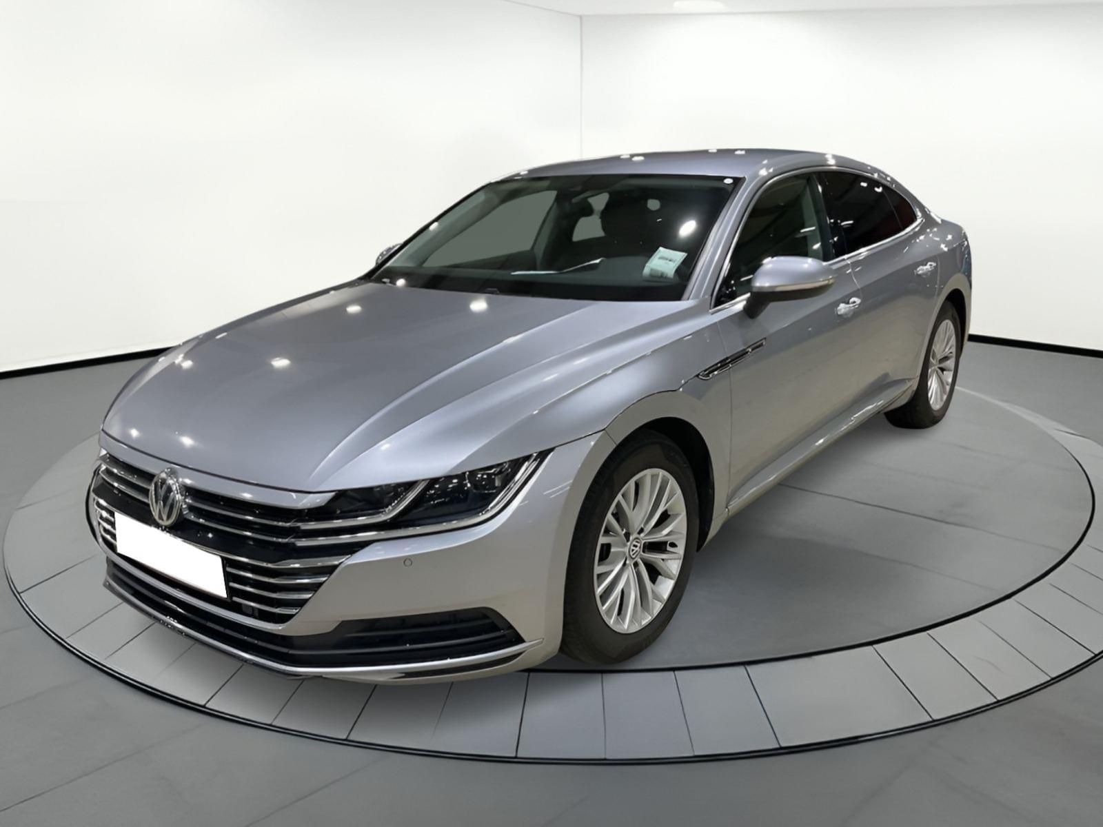 imagen de VOLKSWAGEN ARTEON 2.0 TDi SCR (EU6.2) - REF: 05739