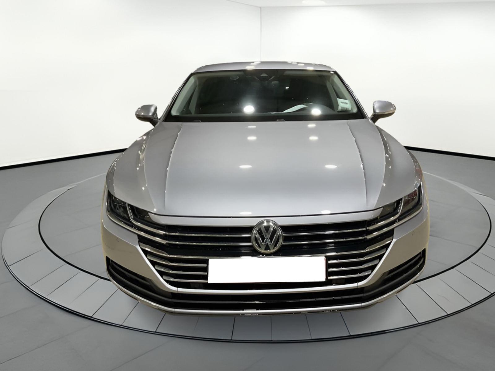 VOLKSWAGEN ARTEON 2.0 TDi SCR (EU6.2) 2