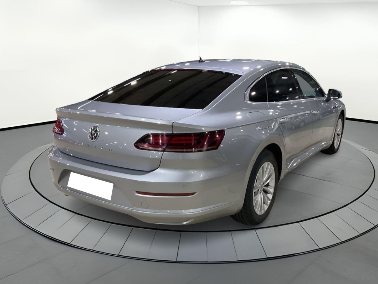 VOLKSWAGEN ARTEON 2.0 TDi SCR (EU6.2) 4