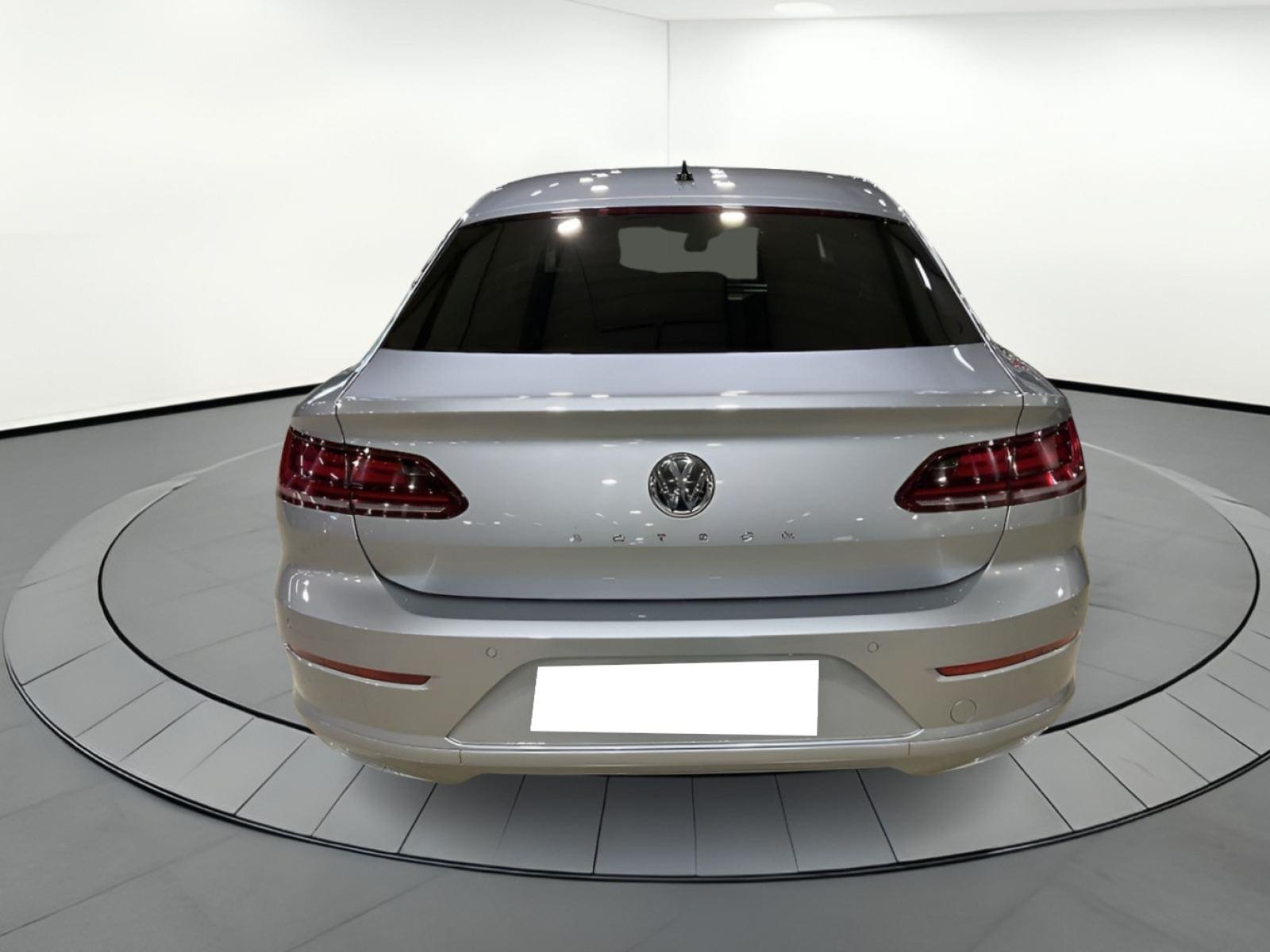 VOLKSWAGEN ARTEON 2.0 TDi SCR (EU6.2) 6