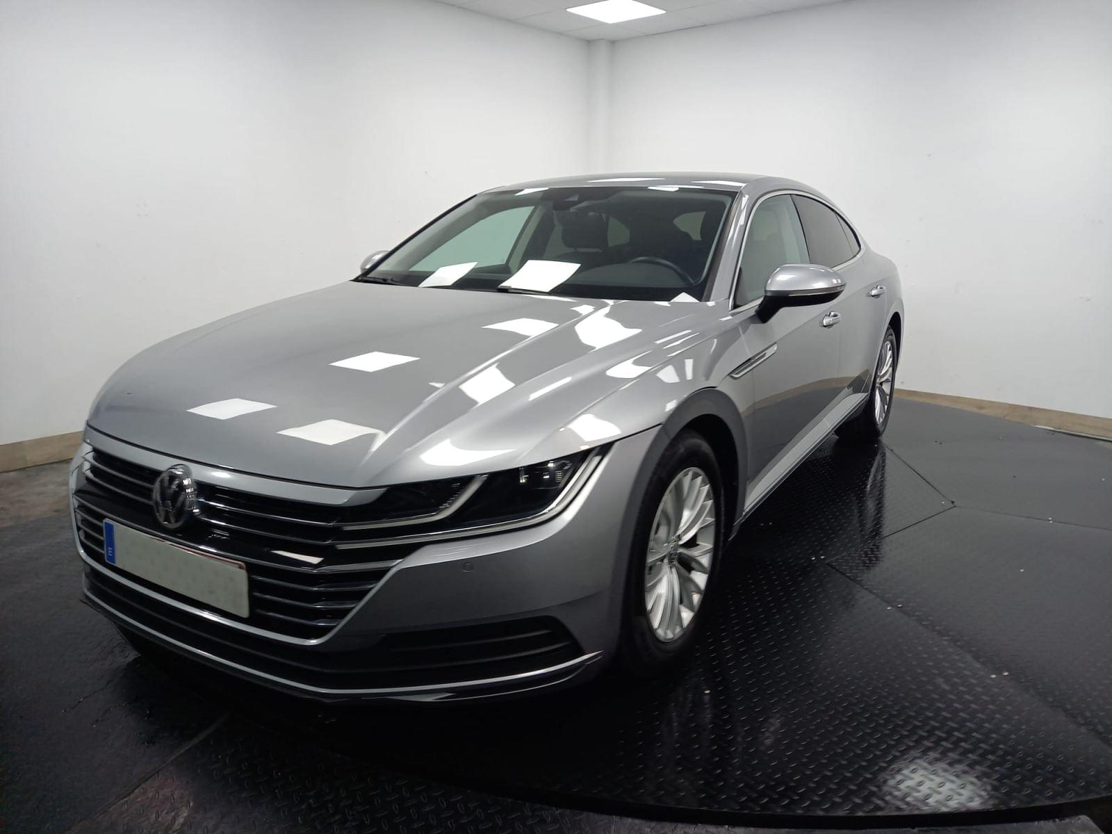 imagen de VOLKSWAGEN ARTEON 2.0 TDi SCR (EU6.2) - REF: 05739