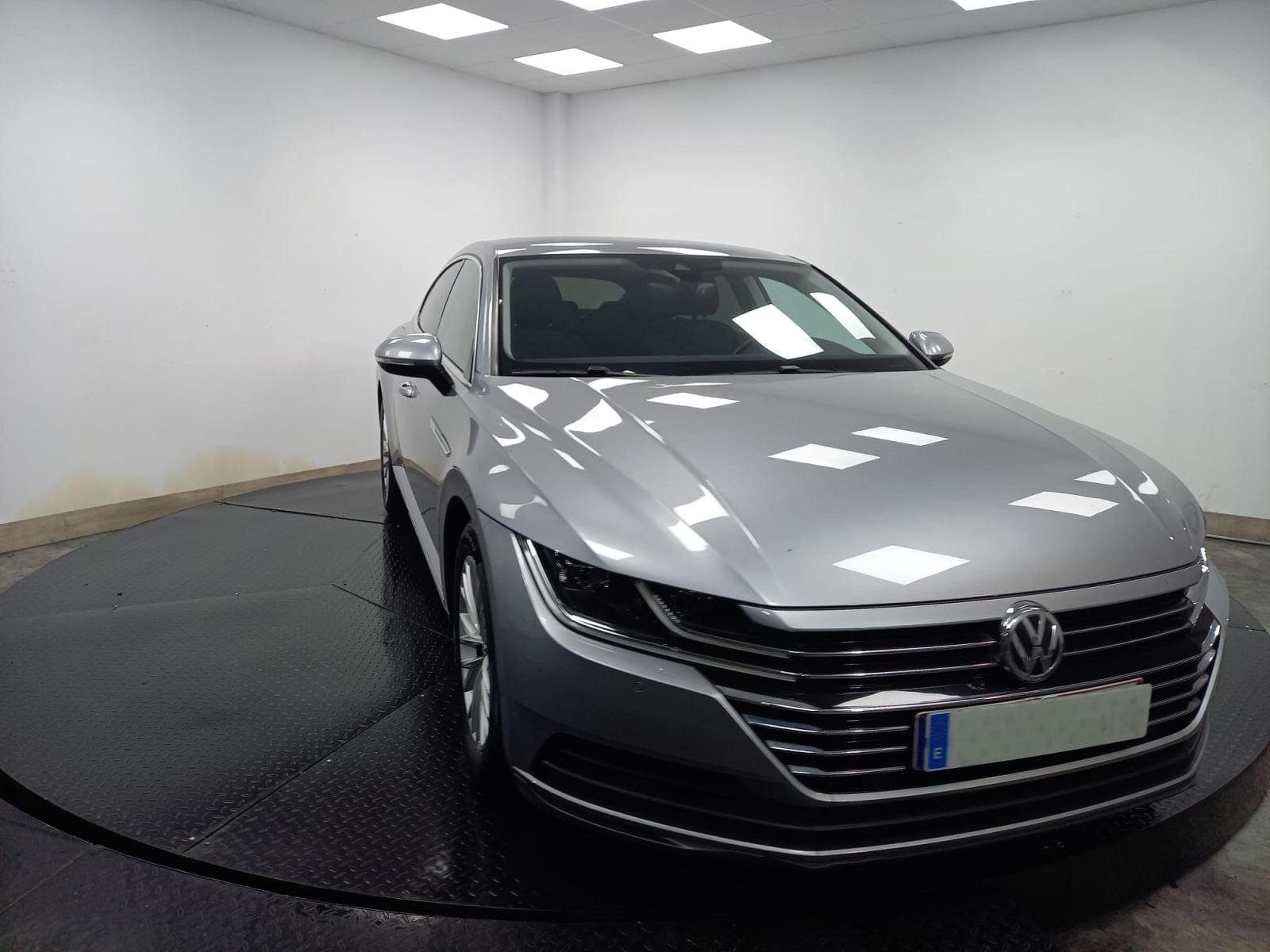 VOLKSWAGEN ARTEON 2.0 TDi SCR (EU6.2) 2