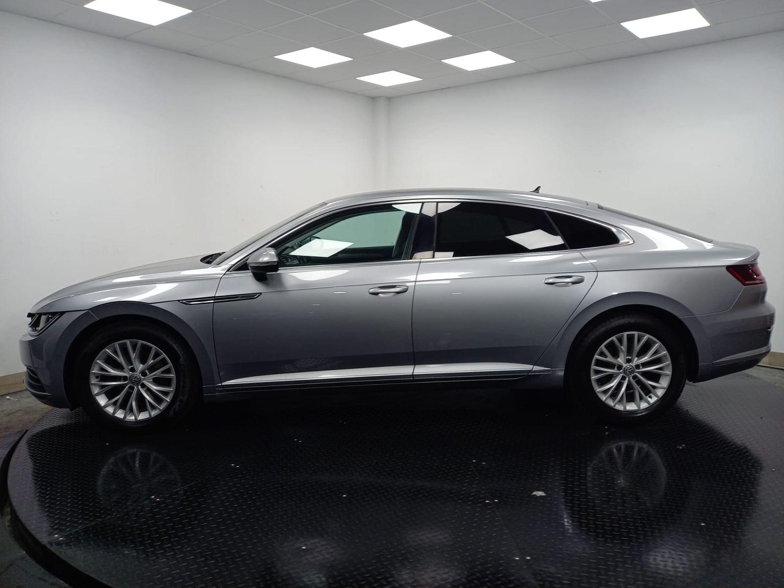 VOLKSWAGEN ARTEON 2.0 TDi SCR (EU6.2) 3