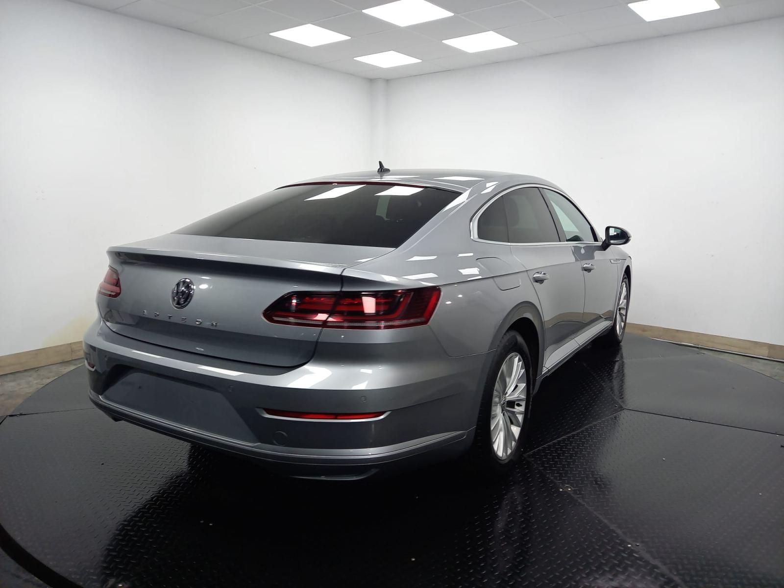 VOLKSWAGEN ARTEON 2.0 TDi SCR (EU6.2) 4