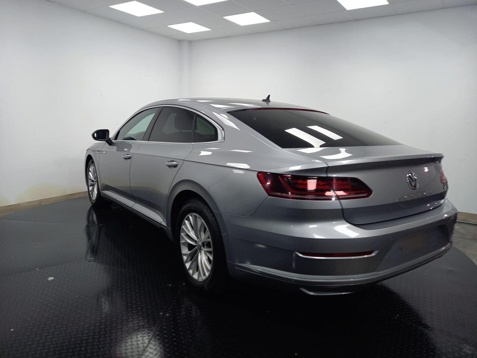 VOLKSWAGEN ARTEON 2.0 TDi SCR (EU6.2) 6