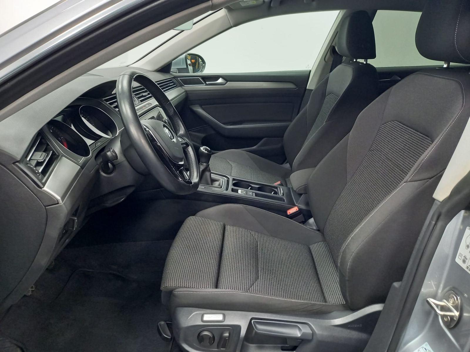 VOLKSWAGEN ARTEON 2.0 TDi SCR (EU6.2) 8