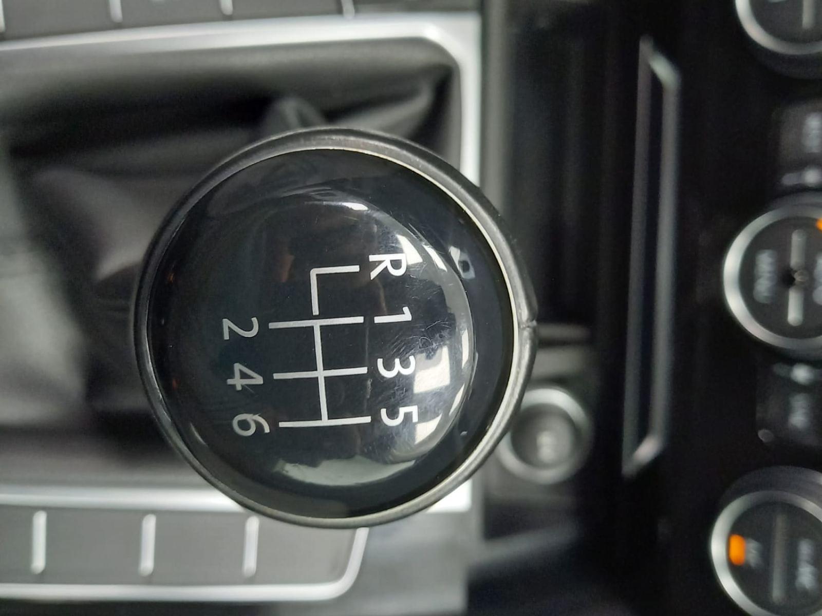 VOLKSWAGEN ARTEON 2.0 TDi SCR (EU6.2) 13