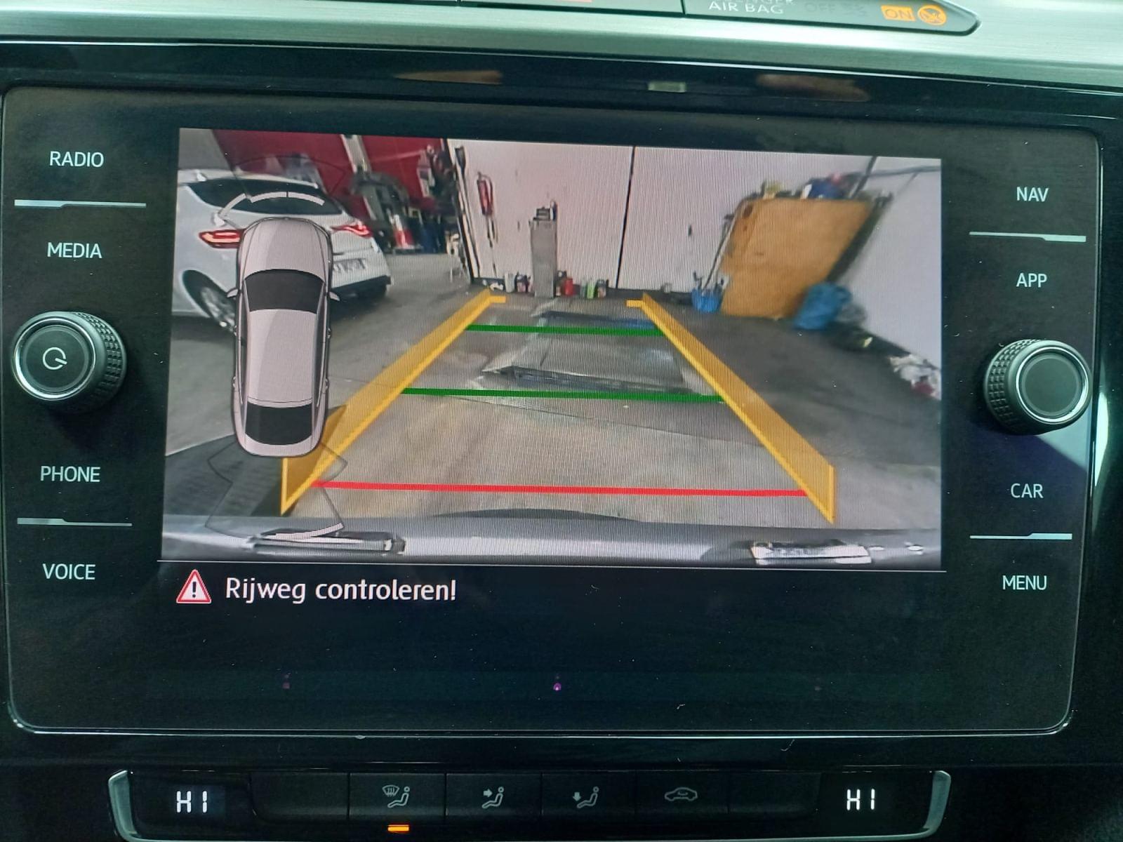 VOLKSWAGEN ARTEON 2.0 TDi SCR (EU6.2) 20