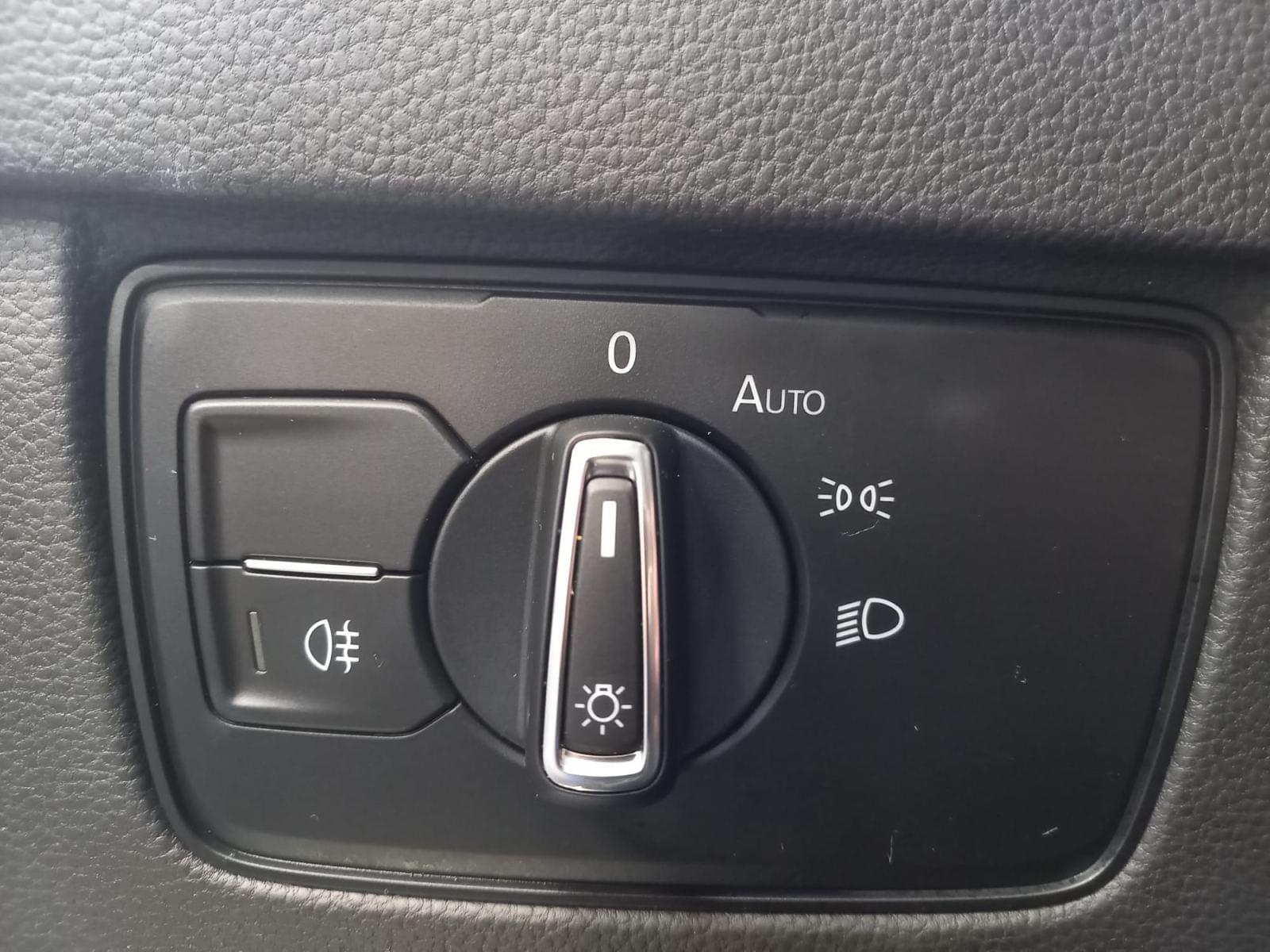 VOLKSWAGEN ARTEON 2.0 TDi SCR (EU6.2) 24