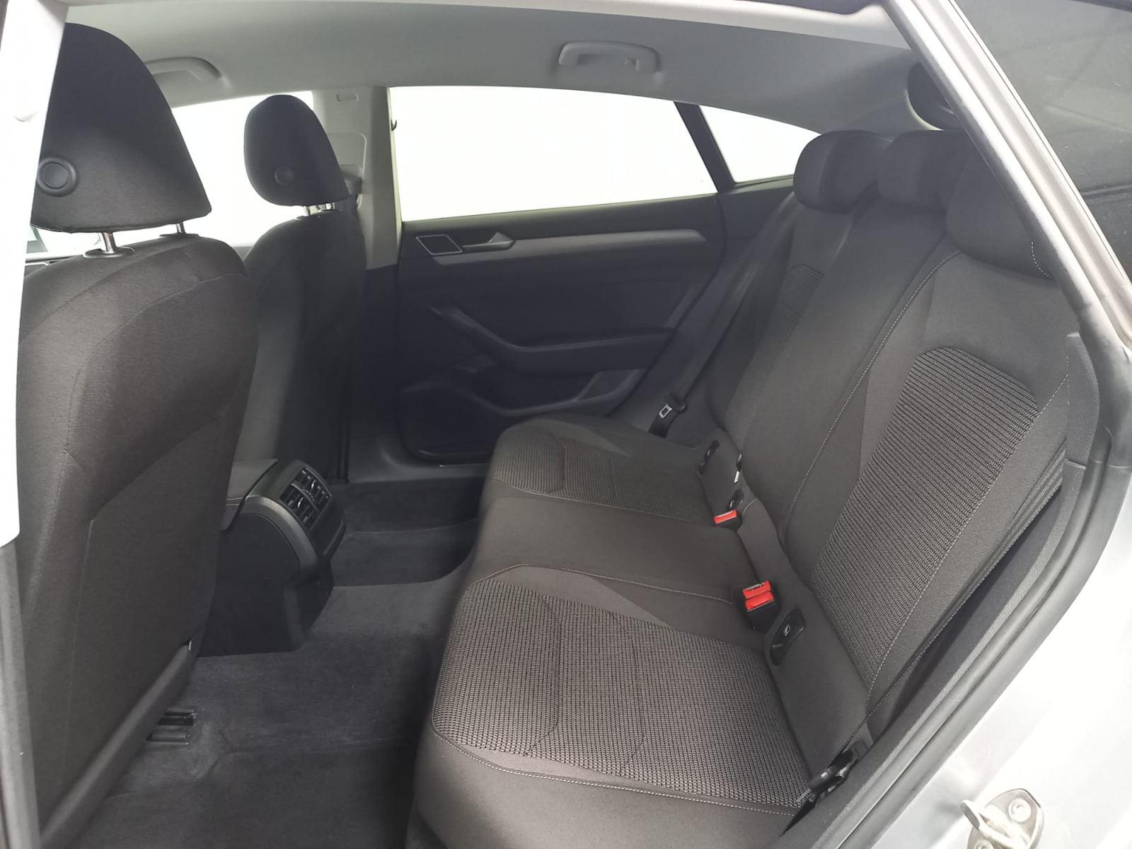 VOLKSWAGEN ARTEON 2.0 TDi SCR (EU6.2) 26