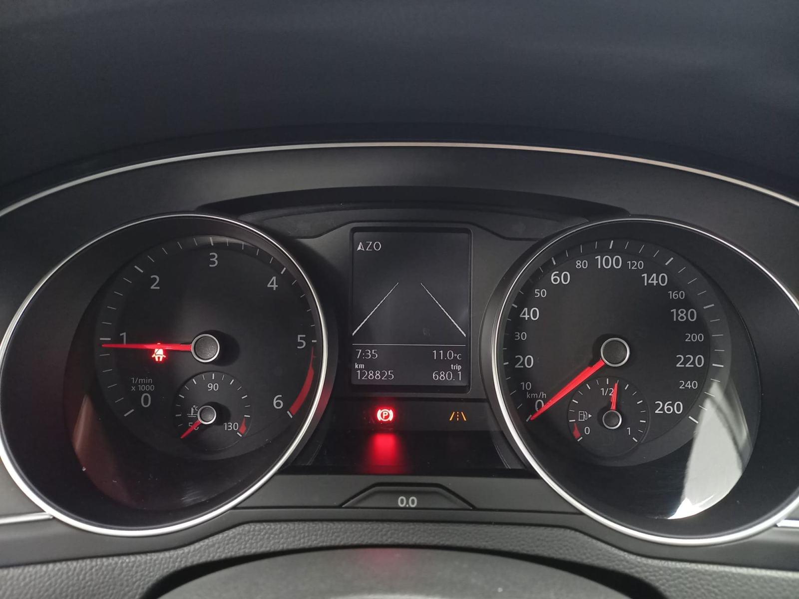 VOLKSWAGEN ARTEON 2.0 TDi SCR (EU6.2) 30