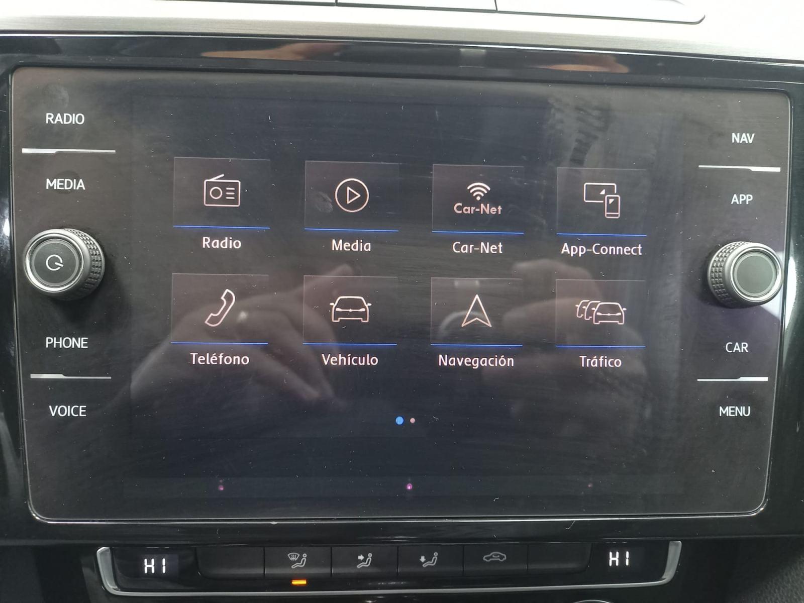 VOLKSWAGEN ARTEON 2.0 TDi SCR (EU6.2) 31