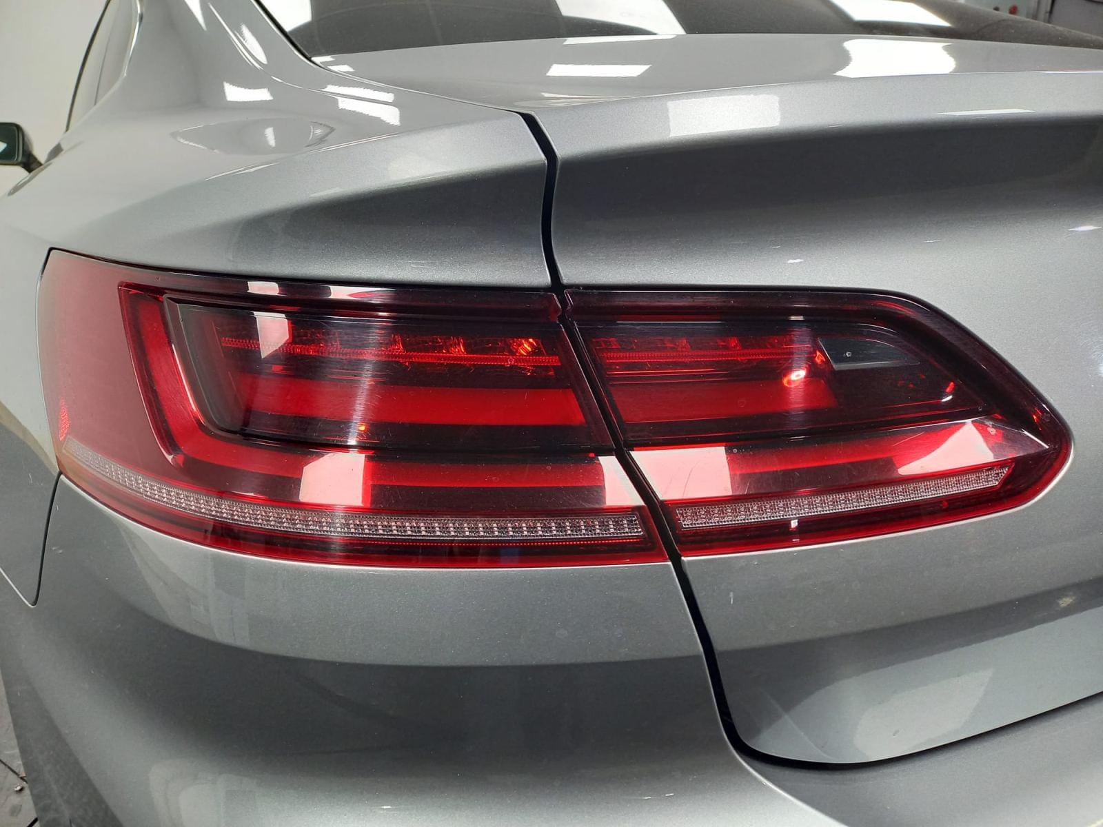 VOLKSWAGEN ARTEON 2.0 TDi SCR (EU6.2) 33