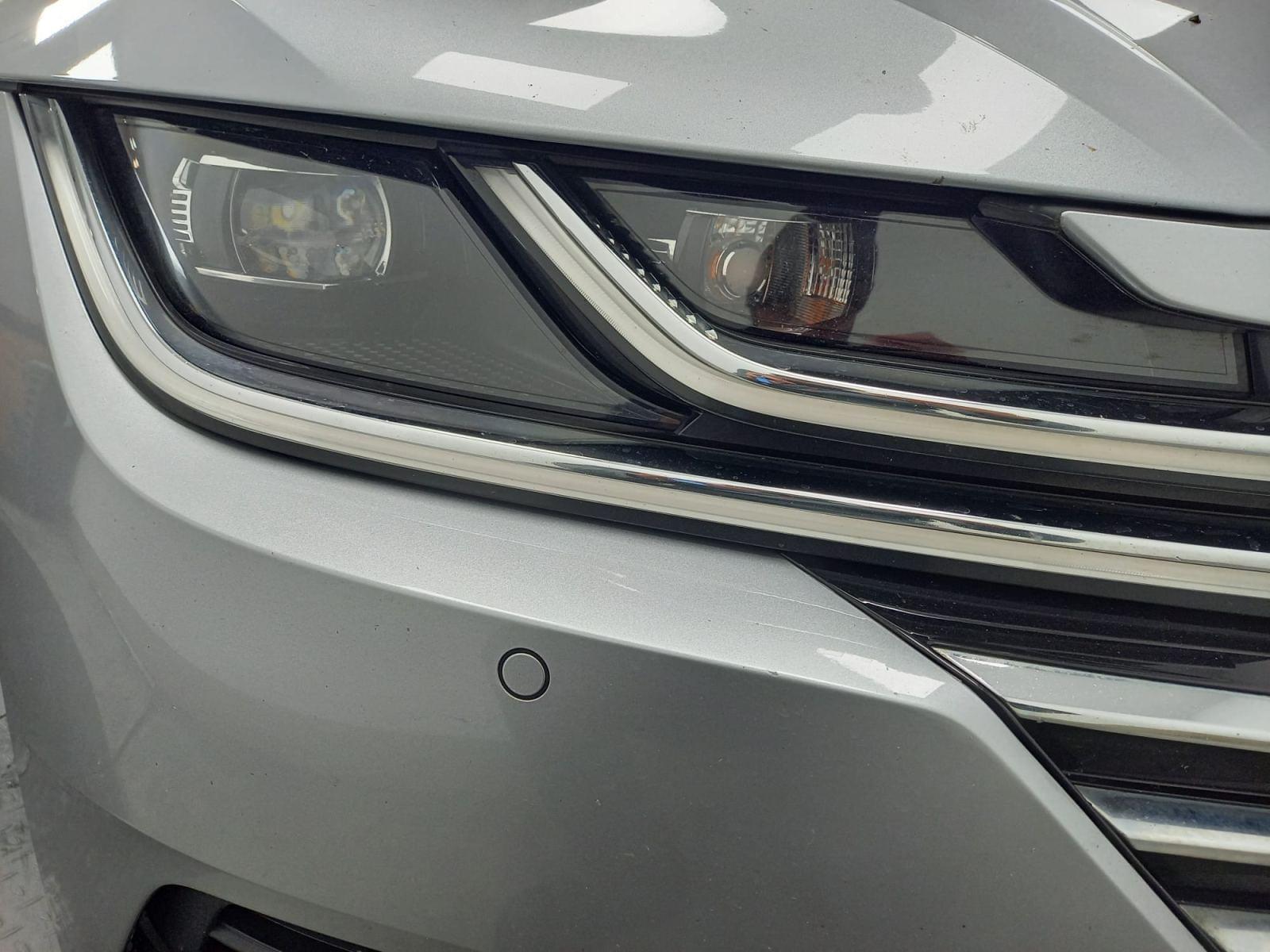 VOLKSWAGEN ARTEON 2.0 TDi SCR (EU6.2) 34