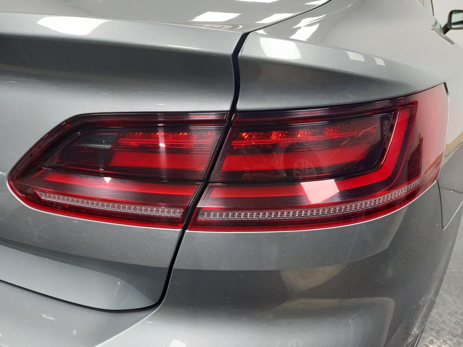 VOLKSWAGEN ARTEON 2.0 TDi SCR (EU6.2) 35