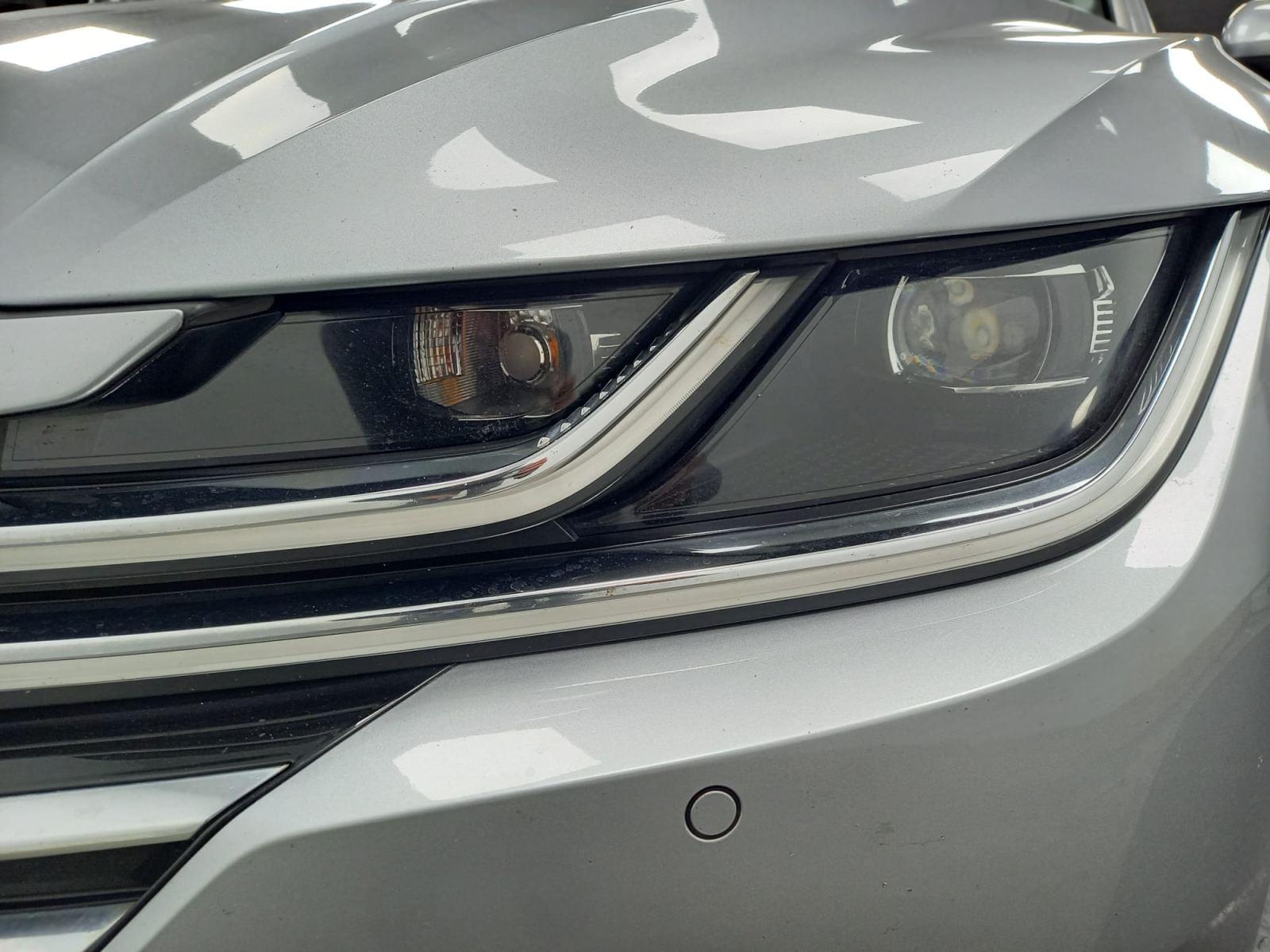 VOLKSWAGEN ARTEON 2.0 TDi SCR (EU6.2) 36