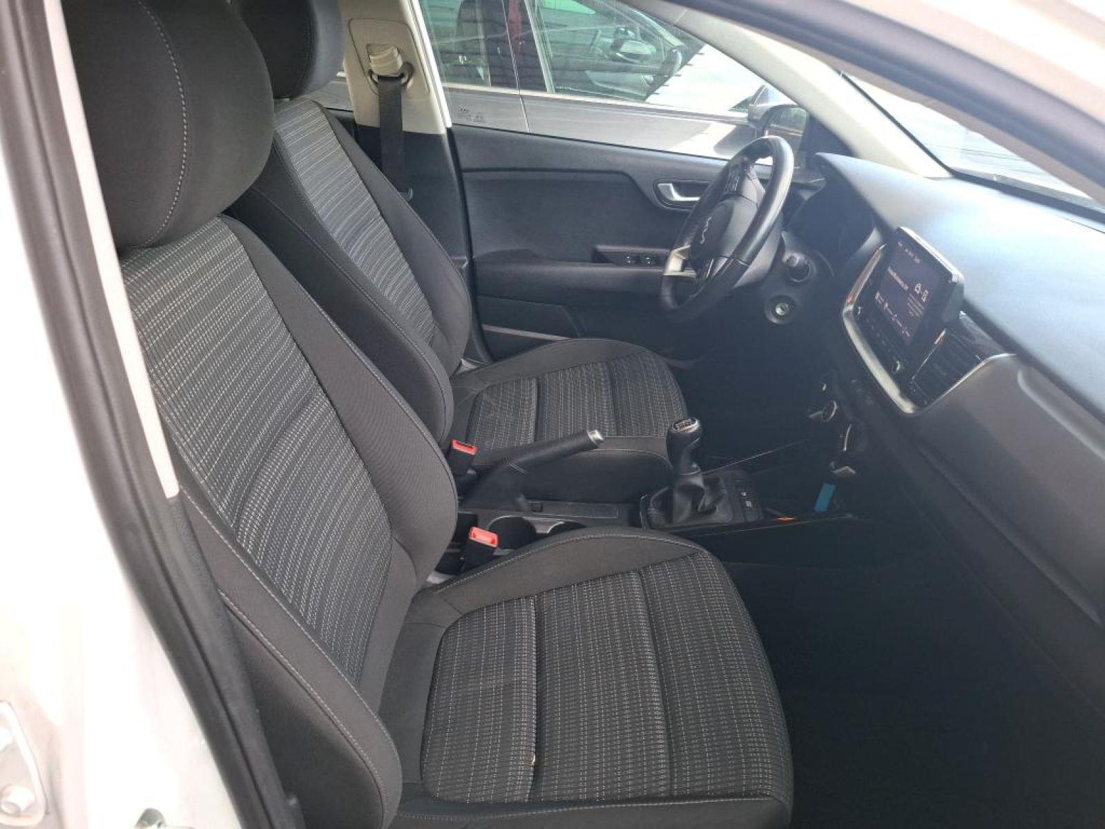 KIA STONIC 1.0 T-GDi 120ch MHEV Active Business 7