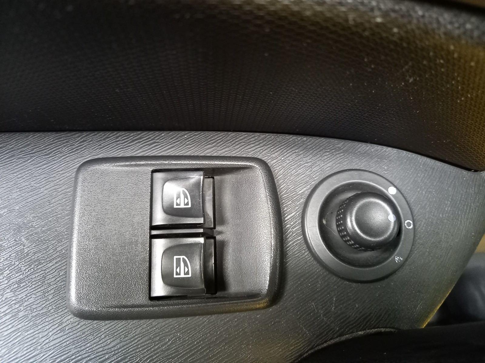 RENAULT KANGOO FURGON MAXI Profesional 2p dCi 66 KW 90 CV 8