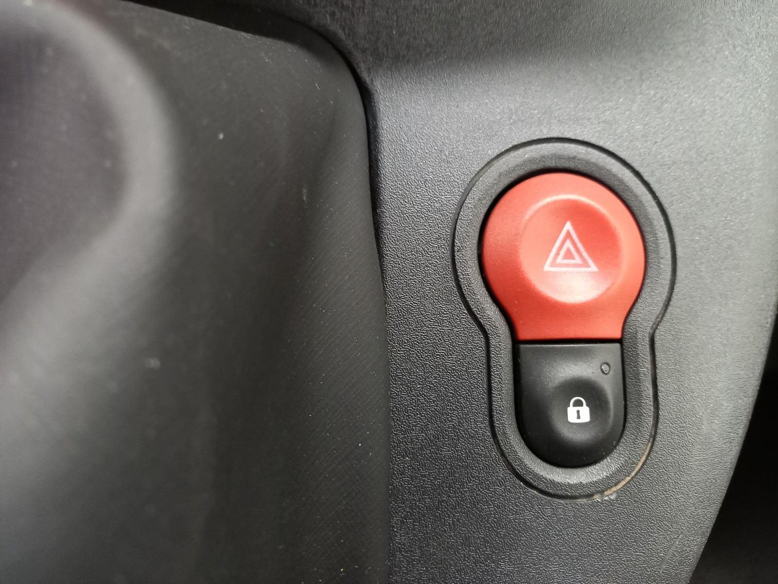 RENAULT KANGOO FURGON MAXI Profesional 2p dCi 66 KW 90 CV 11