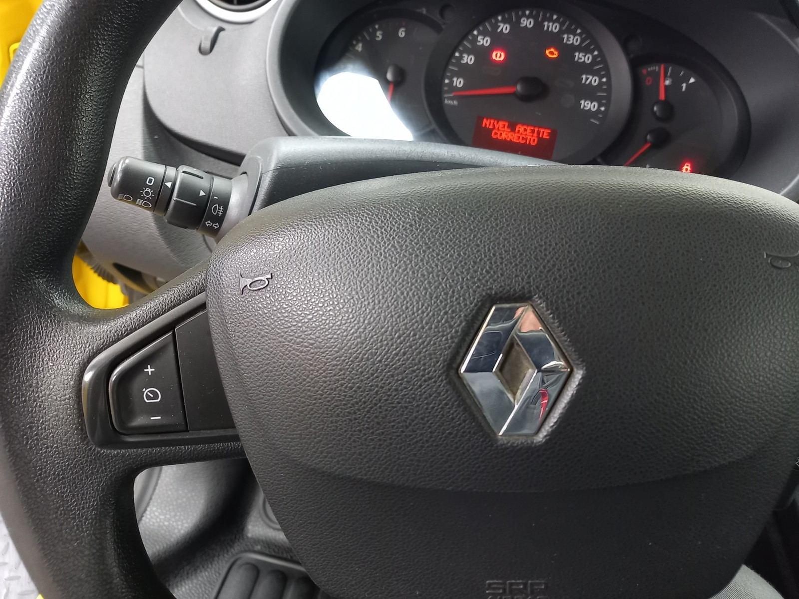 RENAULT KANGOO FURGON MAXI Profesional 2p dCi 66 KW 90 CV 13