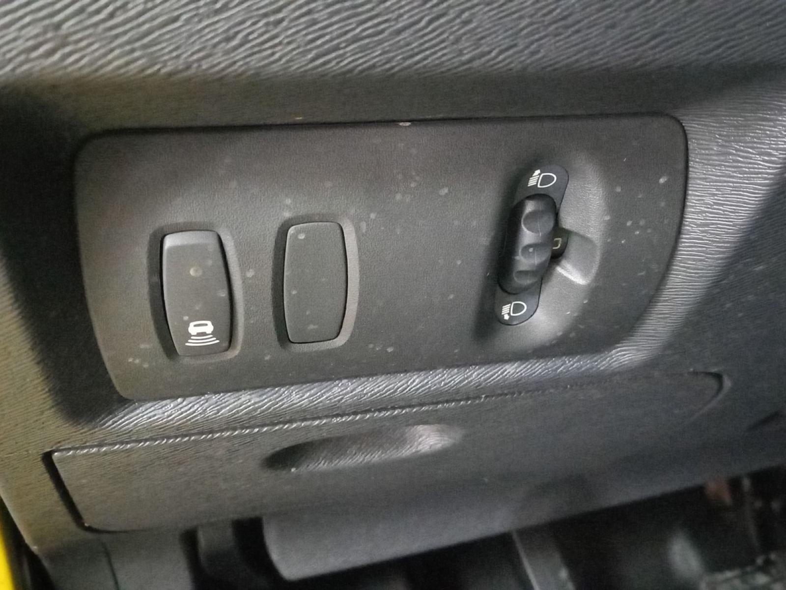 RENAULT KANGOO FURGON MAXI Profesional 2p dCi 66 KW 90 CV 22