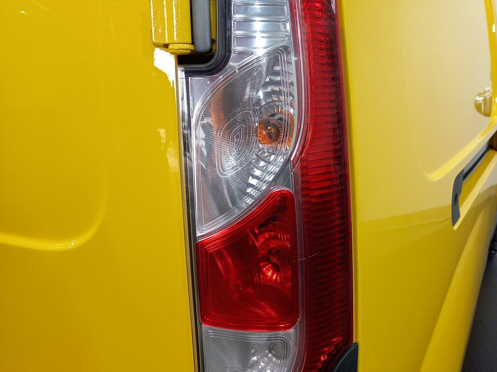 RENAULT KANGOO FURGON MAXI Profesional 2p dCi 66 KW 90 CV 23