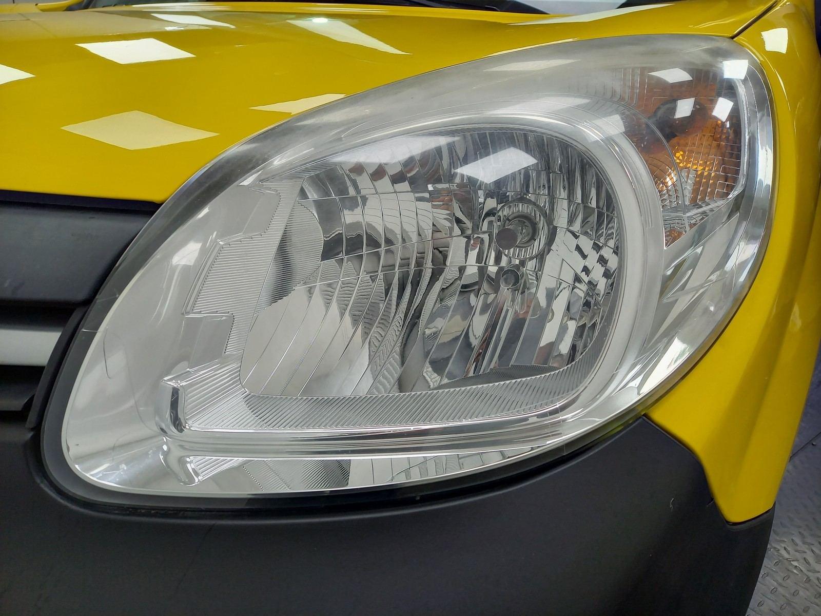 RENAULT KANGOO FURGON MAXI Profesional 2p dCi 66 KW 90 CV 28