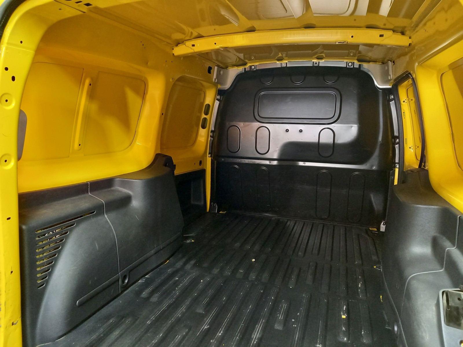 RENAULT KANGOO FURGON MAXI Profesional 2p dCi 66 KW 90 CV 32