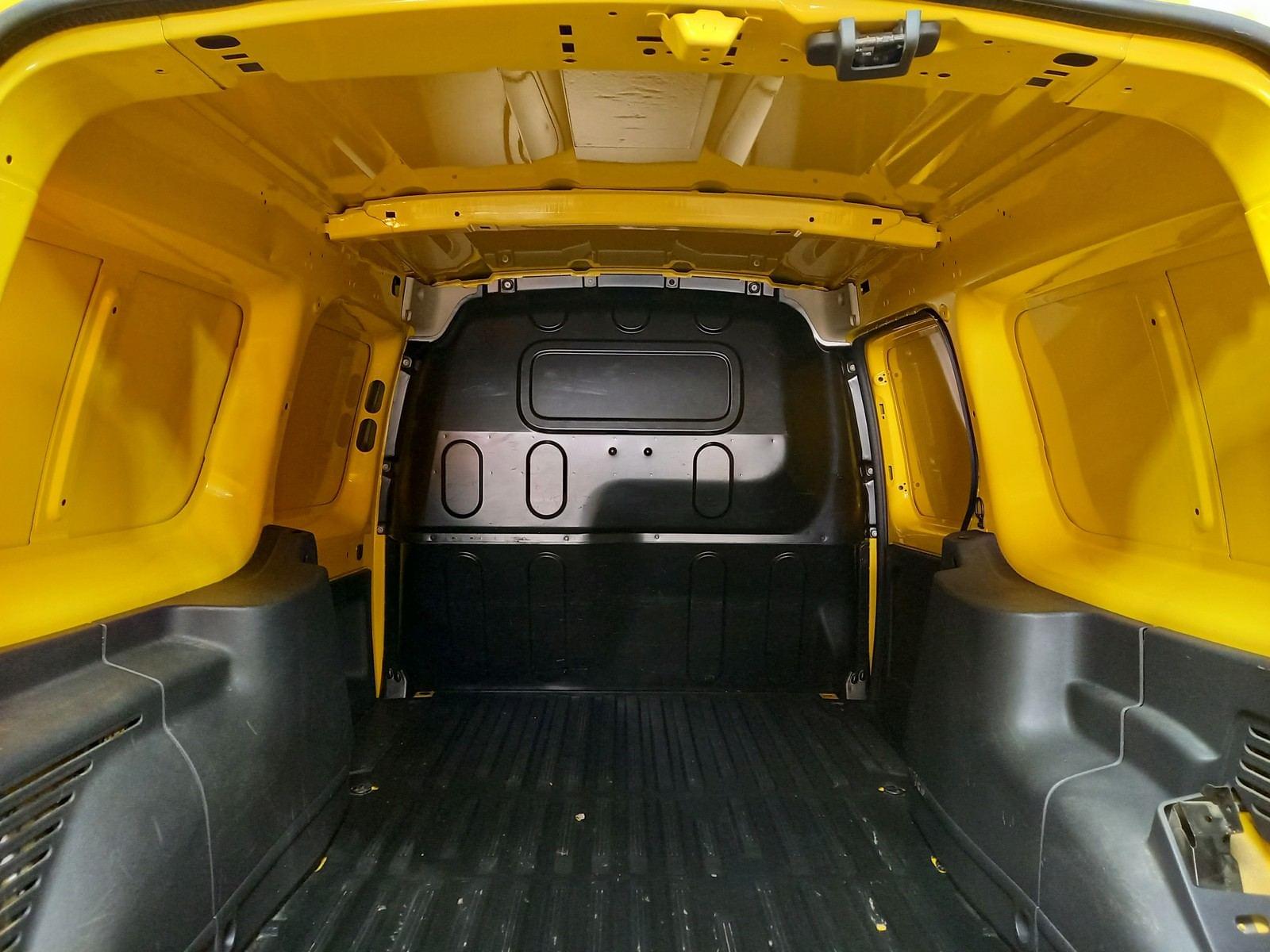 RENAULT KANGOO FURGON MAXI Profesional 2p dCi 66 KW 90 CV 34