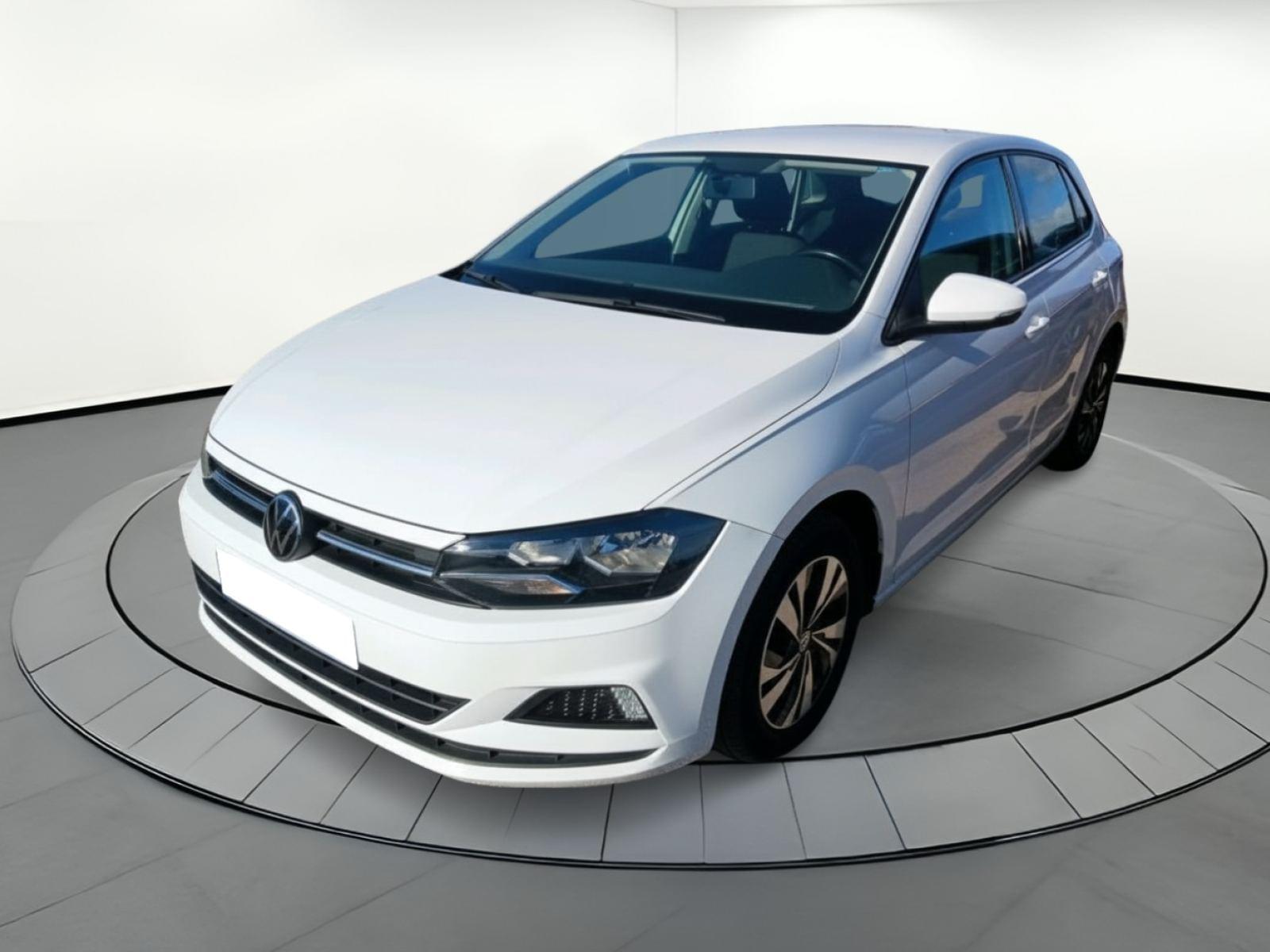 VOLKSWAGEN POLO ADVANCE 1.0 TSI 70KW (95CV) 1 