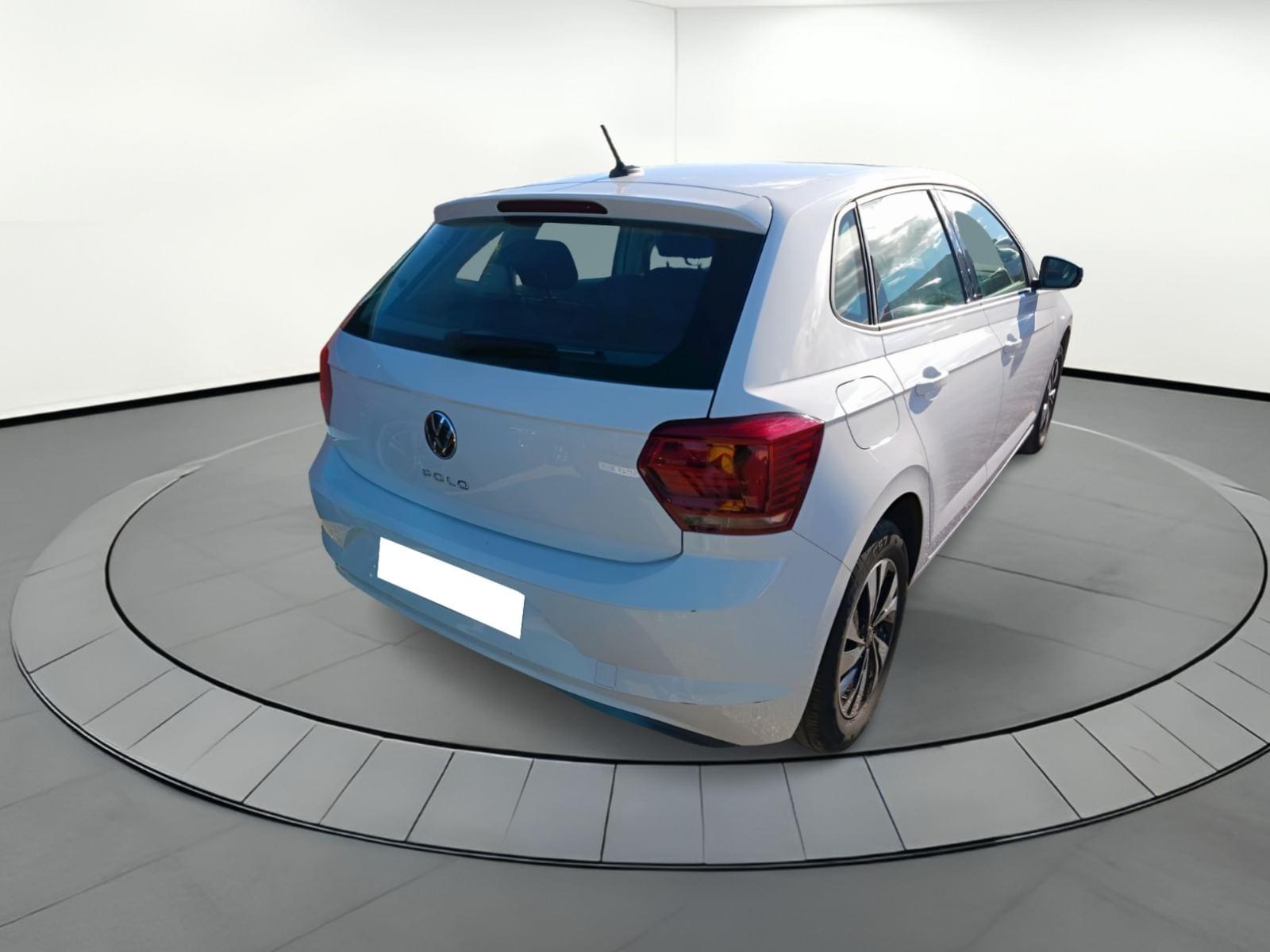 VOLKSWAGEN POLO ADVANCE 1.0 TSI 70KW (95CV) 2 