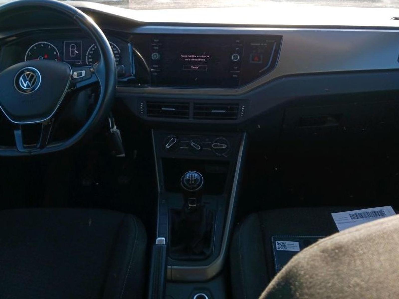 VOLKSWAGEN POLO ADVANCE 1.0 TSI 70KW (95CV) 3 