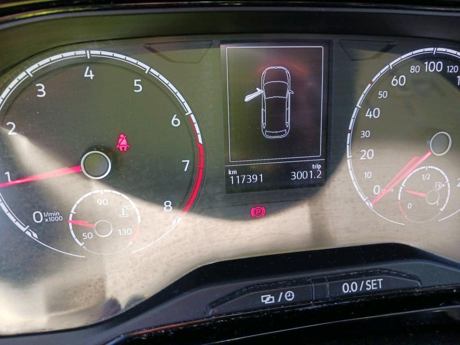 VOLKSWAGEN POLO ADVANCE 1.0 TSI 70KW (95CV) 6 