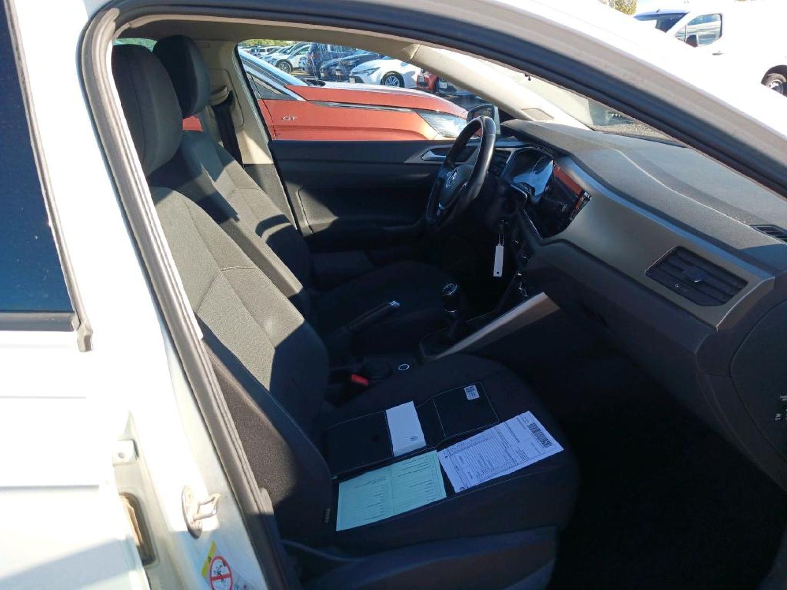 VOLKSWAGEN POLO ADVANCE 1.0 TSI 70KW (95CV) 7 