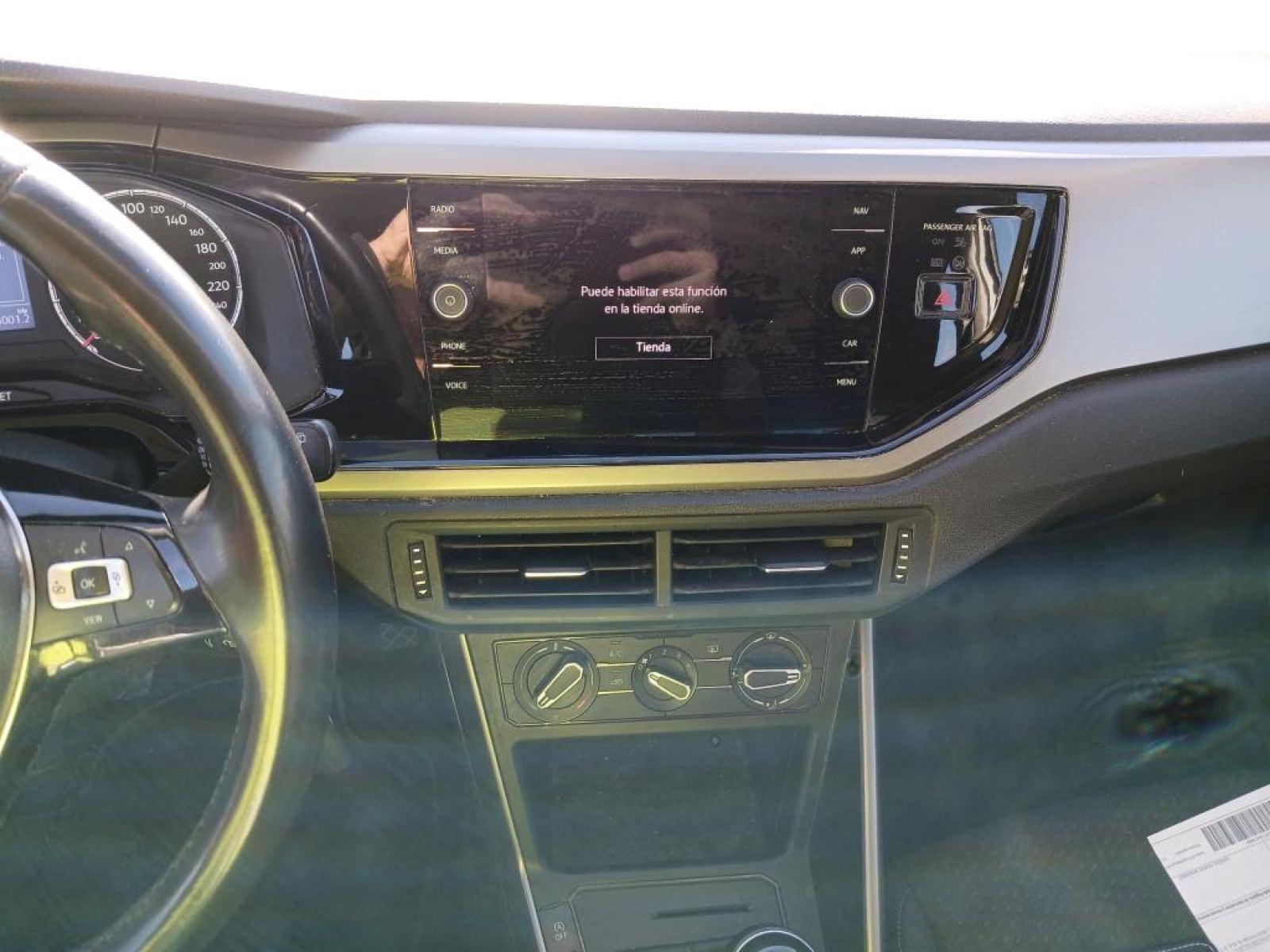 VOLKSWAGEN POLO ADVANCE 1.0 TSI 70KW (95CV) 8 