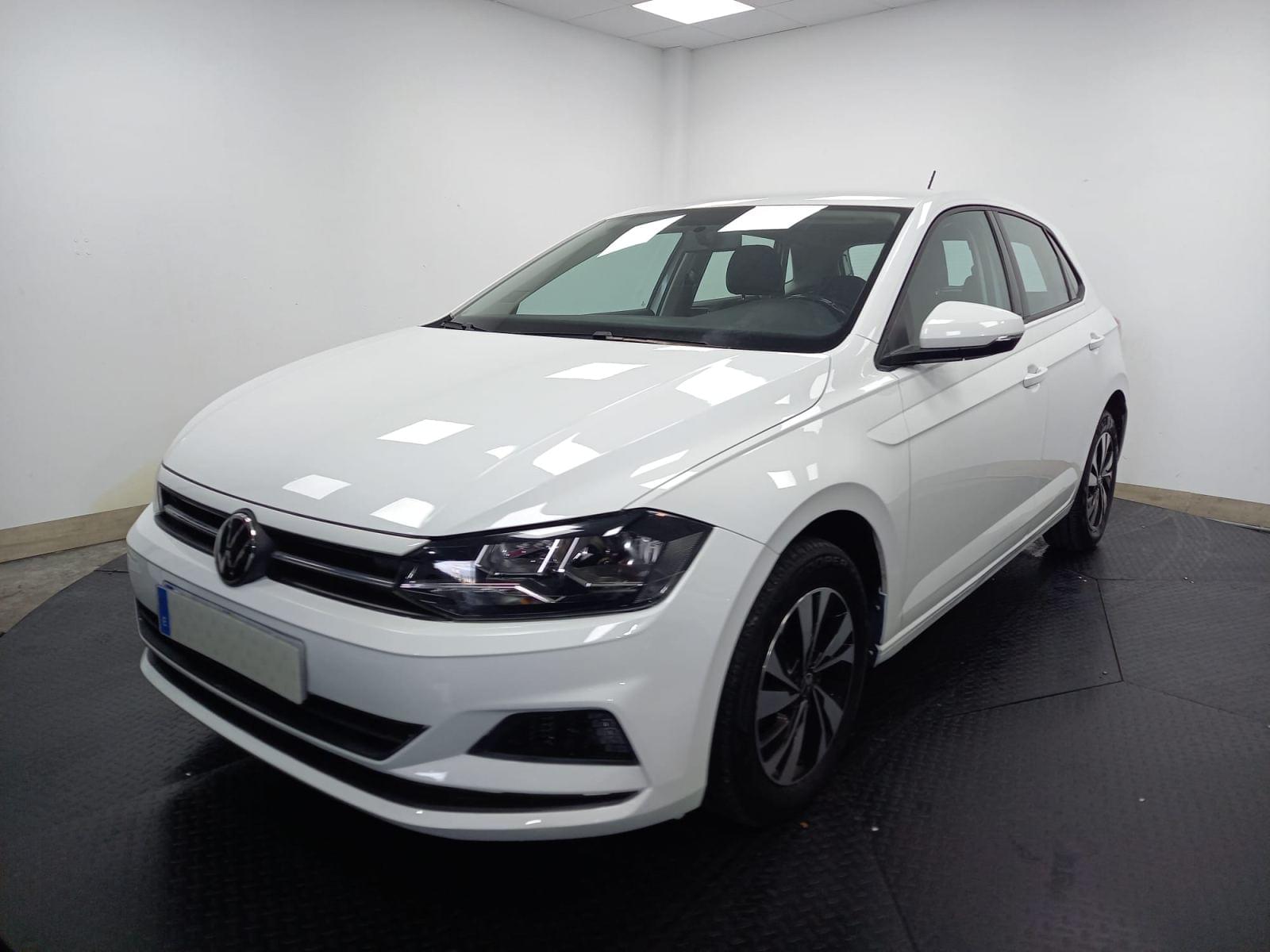VOLKSWAGEN POLO ADVANCE 1.0 TSI 70KW (95CV) 1 