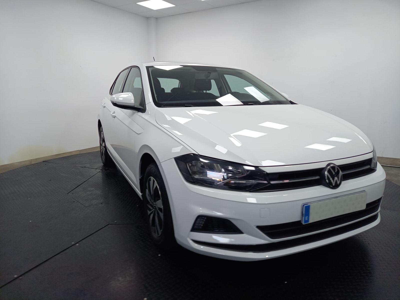 VOLKSWAGEN POLO ADVANCE 1.0 TSI 70KW (95CV) 2 