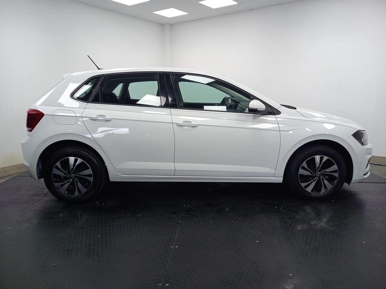 VOLKSWAGEN POLO ADVANCE 1.0 TSI 70KW (95CV) 3 