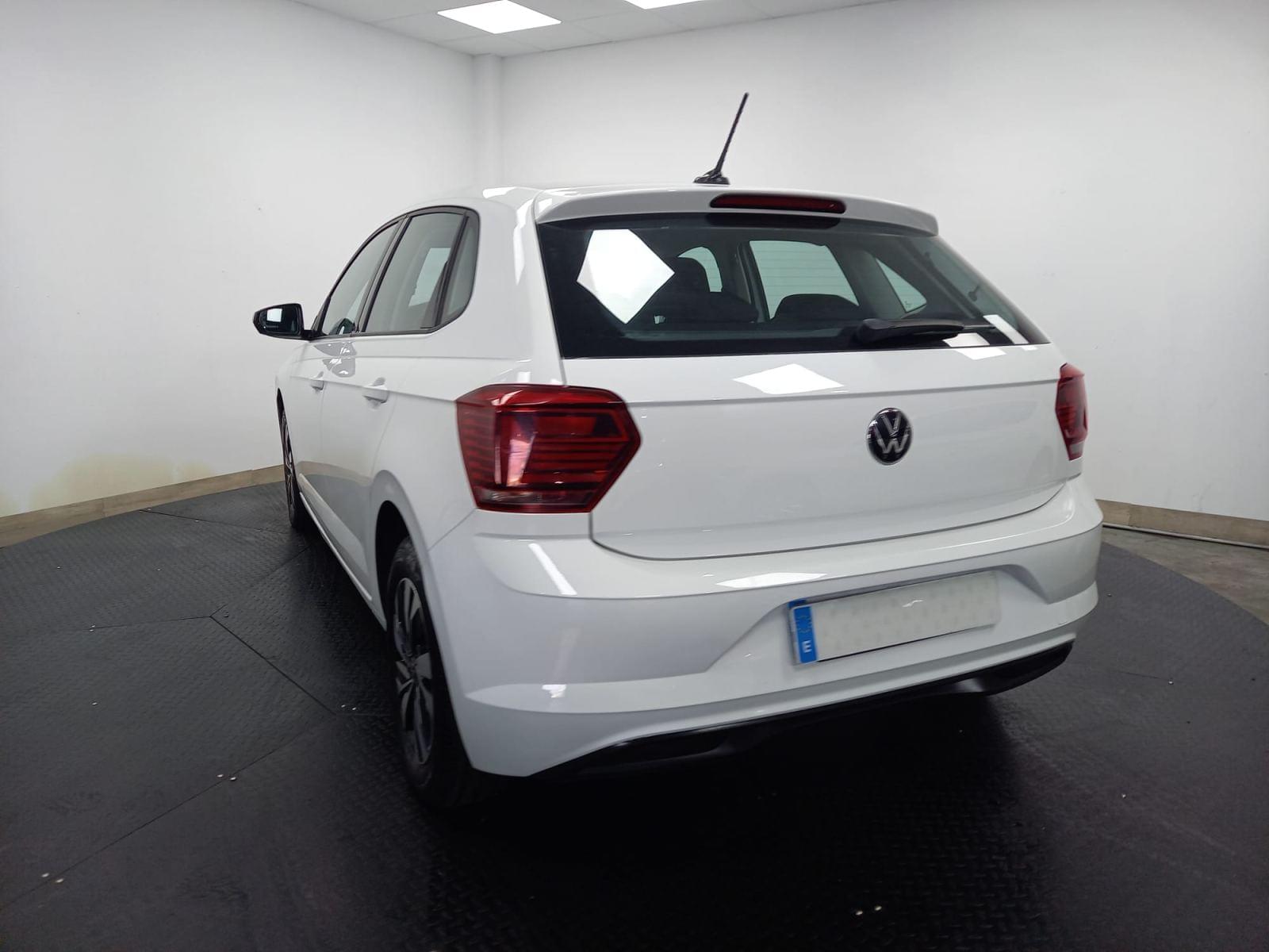VOLKSWAGEN POLO ADVANCE 1.0 TSI 70KW (95CV) 6 