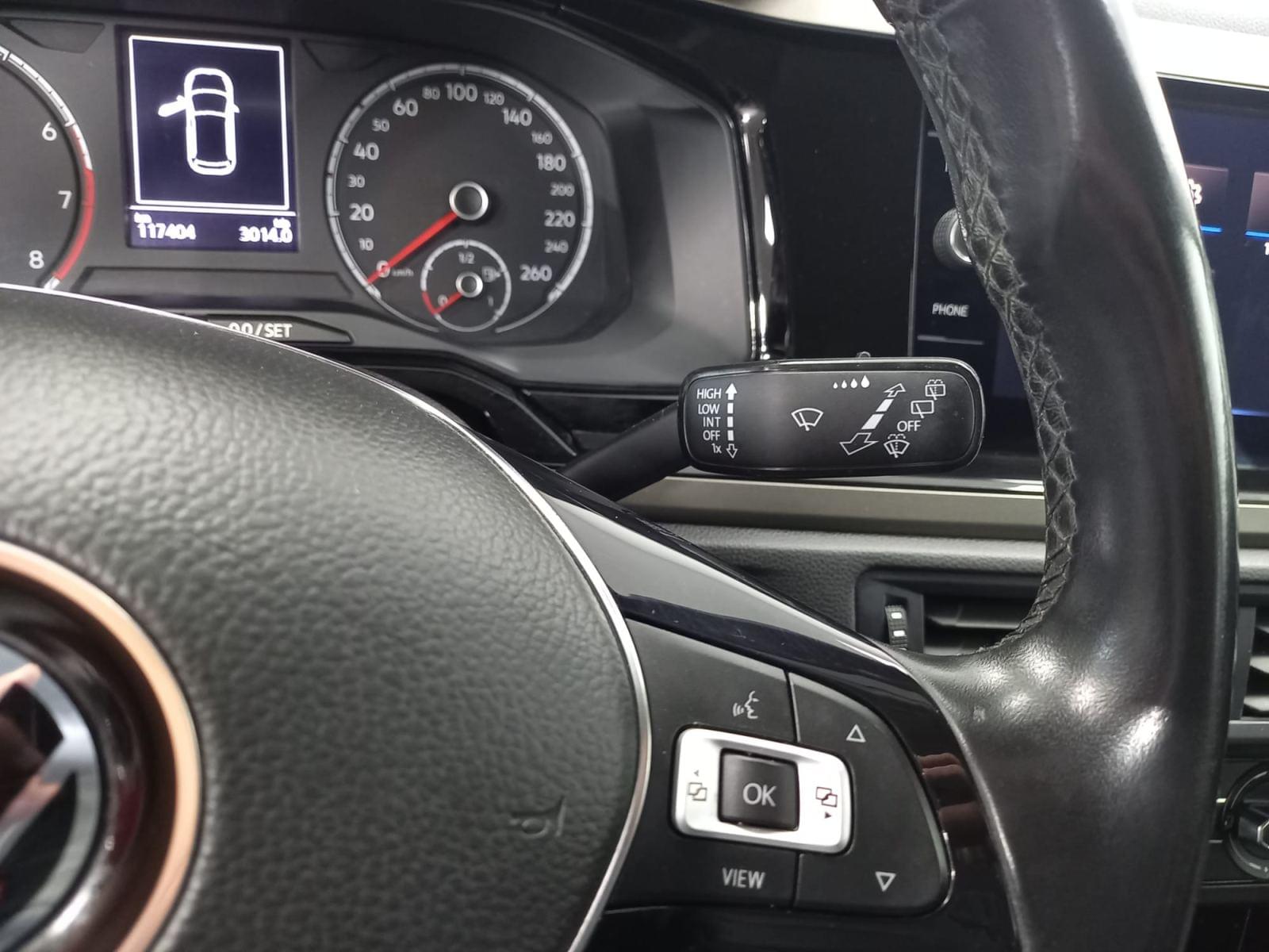 VOLKSWAGEN POLO ADVANCE 1.0 TSI 70KW (95CV) 8 