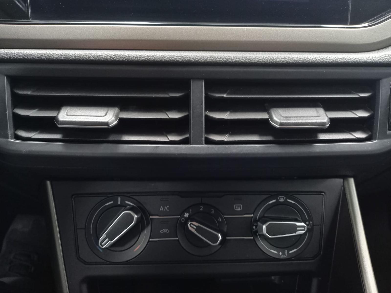 VOLKSWAGEN POLO ADVANCE 1.0 TSI 70KW (95CV) 11 