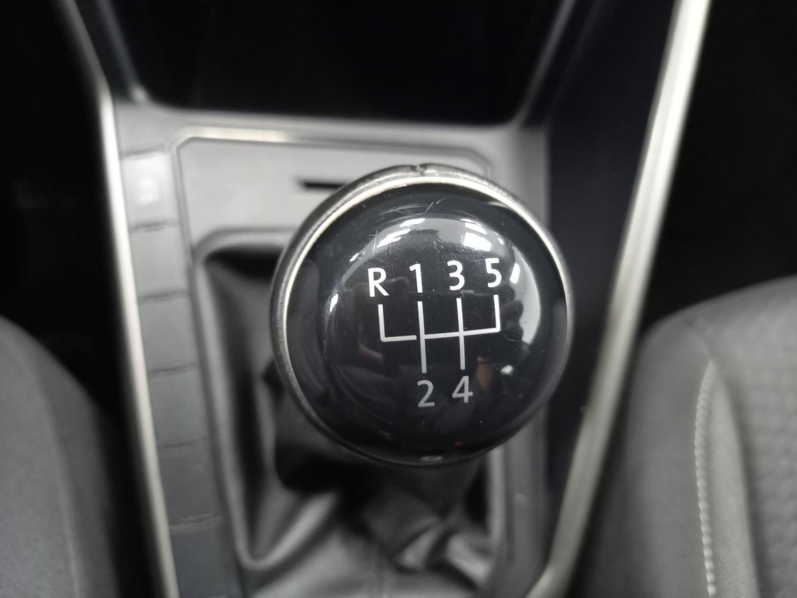 VOLKSWAGEN POLO ADVANCE 1.0 TSI 70KW (95CV) 12 