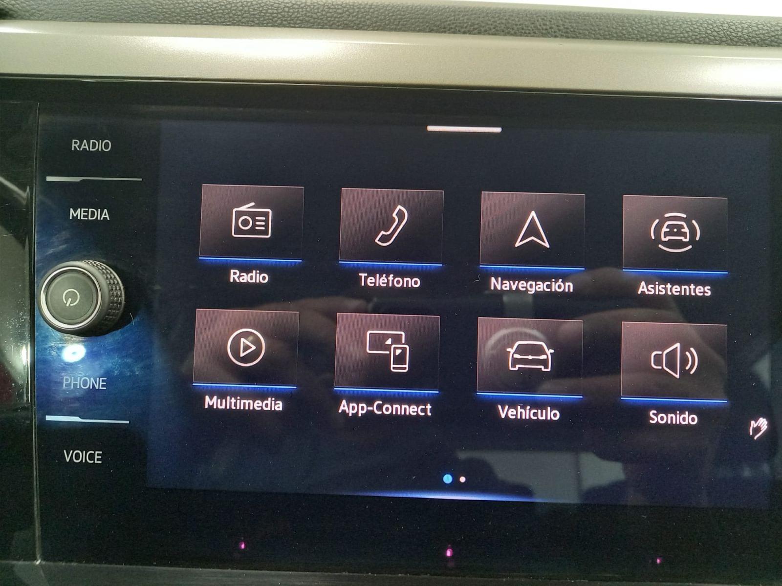 VOLKSWAGEN POLO ADVANCE 1.0 TSI 70KW (95CV) 14 