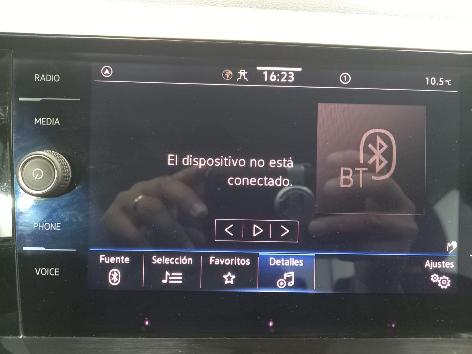 VOLKSWAGEN POLO ADVANCE 1.0 TSI 70KW (95CV) 16 