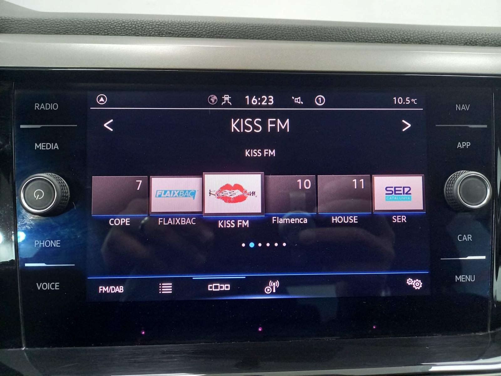 VOLKSWAGEN POLO ADVANCE 1.0 TSI 70KW (95CV) 17 