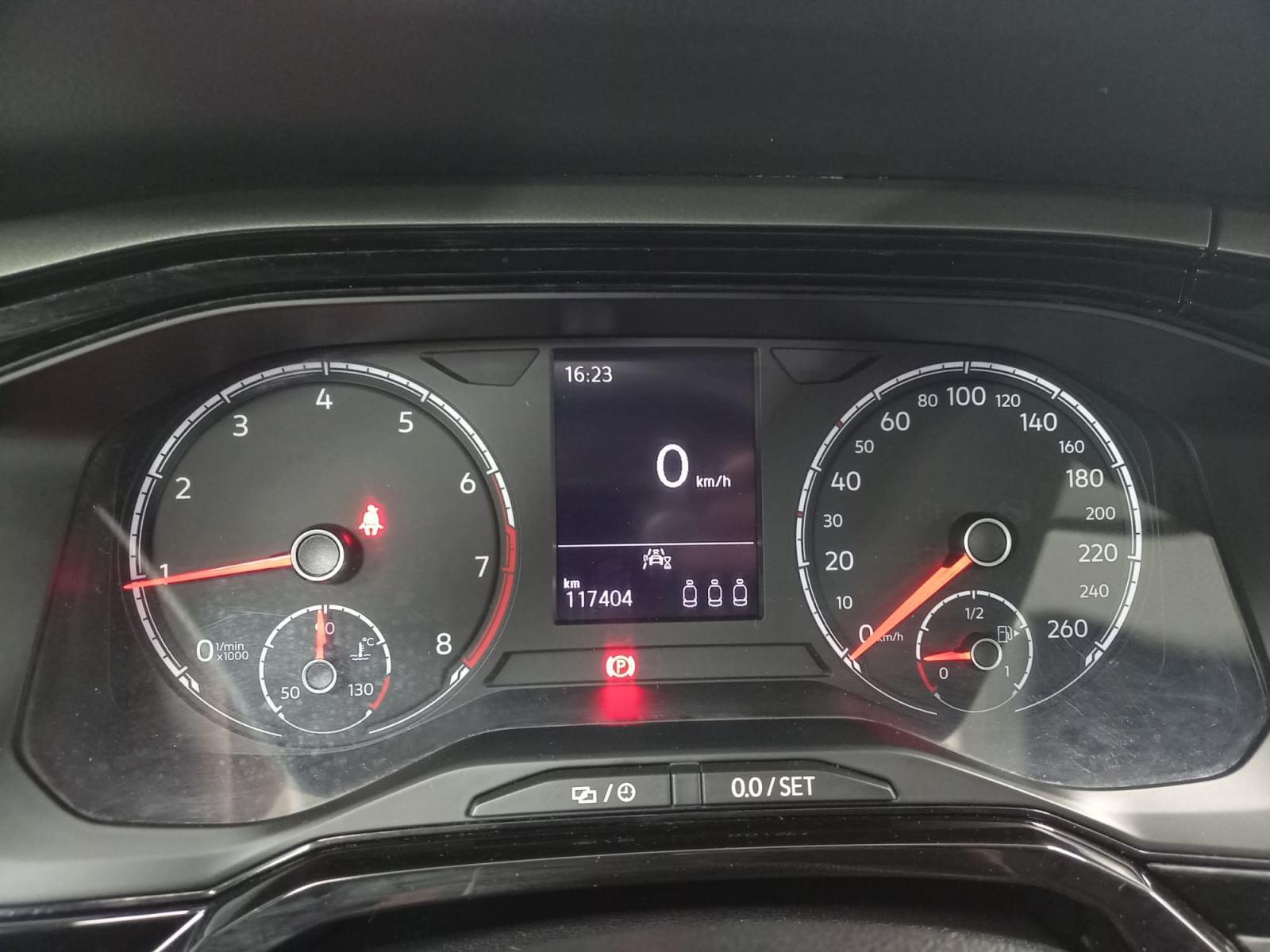 VOLKSWAGEN POLO ADVANCE 1.0 TSI 70KW (95CV) 18 