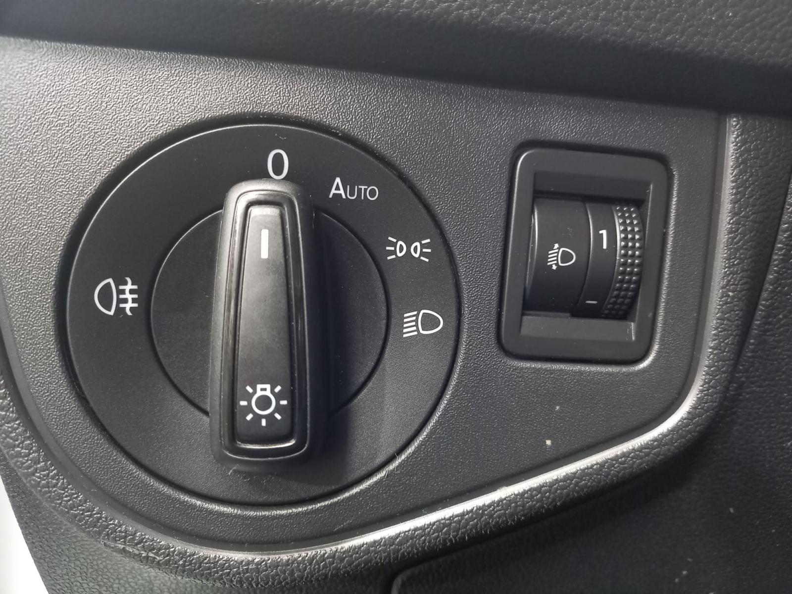 VOLKSWAGEN POLO ADVANCE 1.0 TSI 70KW (95CV) 19 