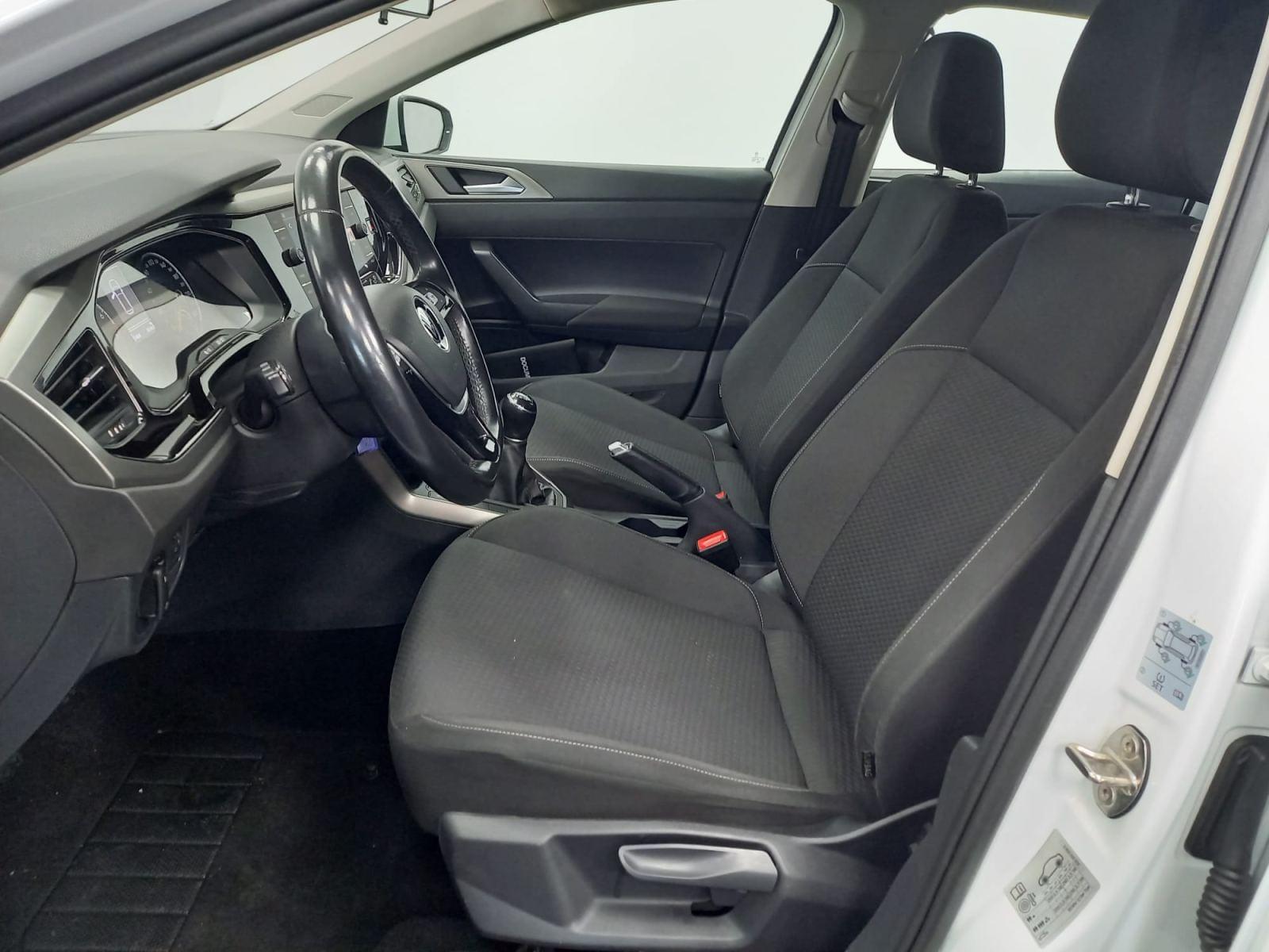 VOLKSWAGEN POLO ADVANCE 1.0 TSI 70KW (95CV) 22 