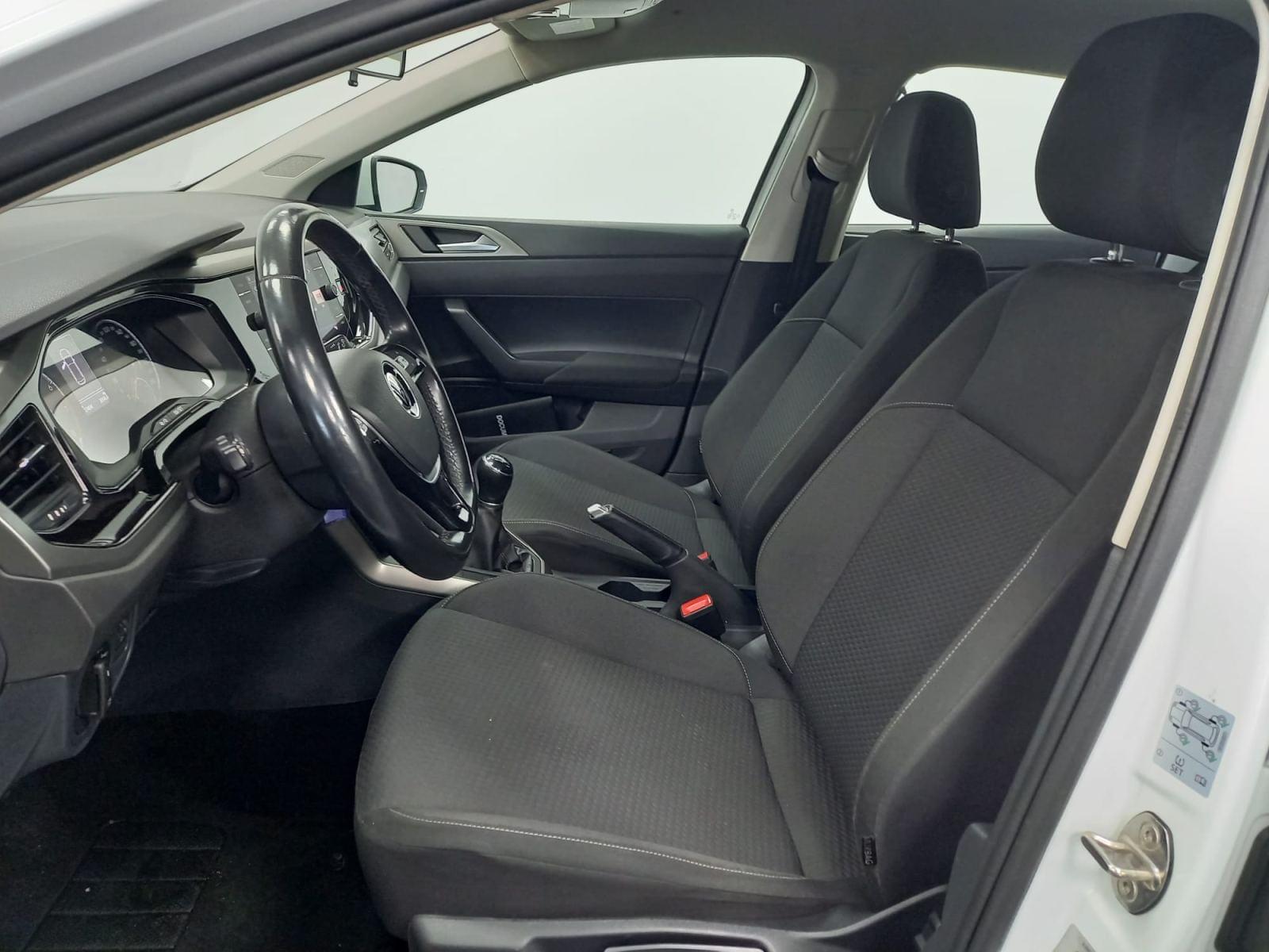 VOLKSWAGEN POLO ADVANCE 1.0 TSI 70KW (95CV) 23 