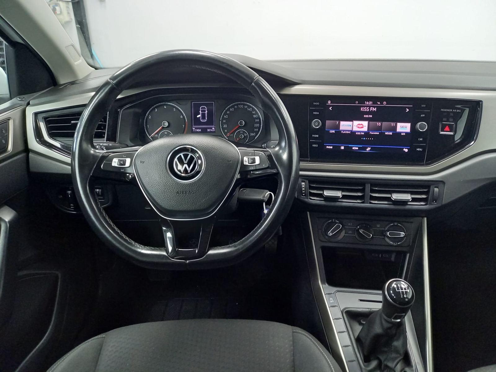 VOLKSWAGEN POLO ADVANCE 1.0 TSI 70KW (95CV) 25 